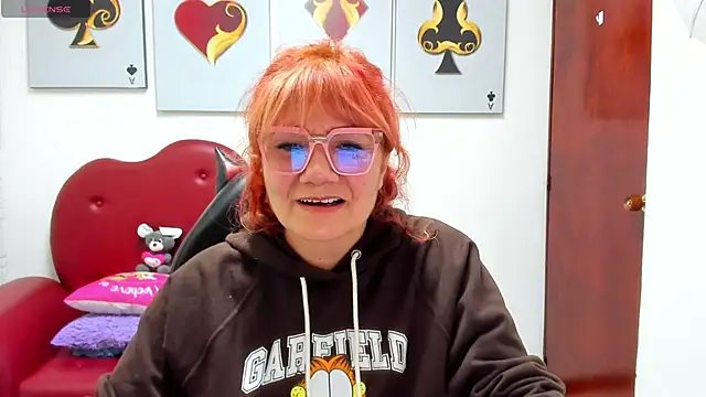 Salomeediaz  online show from January 2026 09:13:01 PM