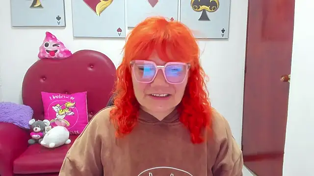 Salomeediaz  online show from March 2026 09:25:01 PM