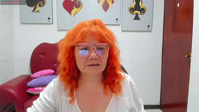 Salomeediaz  online show from April 2026 09:24:01 PM
