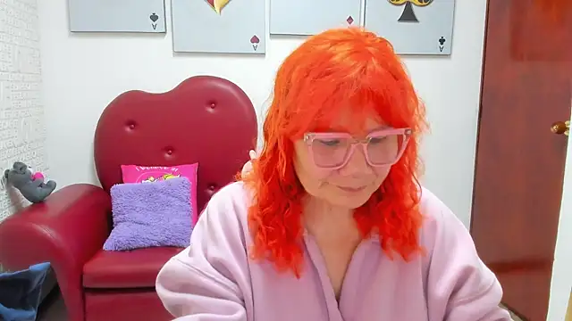 Salomeediaz  online show from April 2026 09:09:02 PM