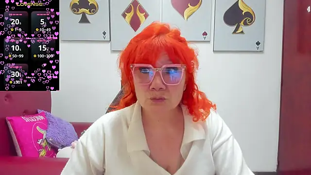 Salomeediaz  online show from May 2026 09:20:02 PM