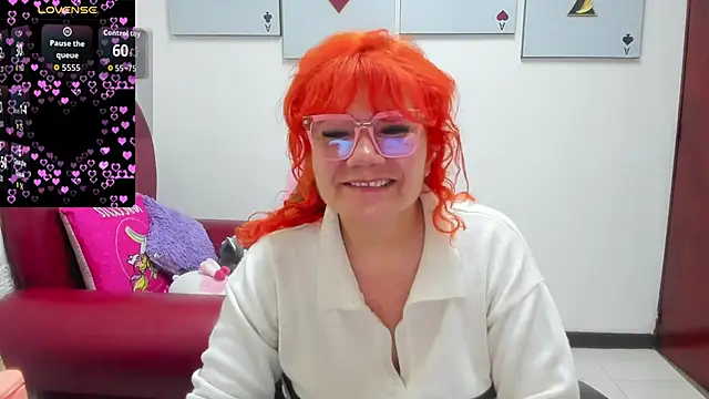 Salomeediaz  online show from May 2026 01:39:01 PM
