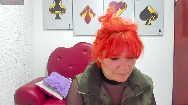 Salomeediaz  online show from May 2026 09:09:01 PM