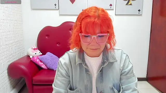 Salomeediaz  online show from May 2026 09:12:02 PM