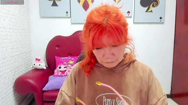 Salomeediaz  online show from May 2026 09:12:01 PM