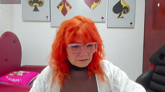 Salomeediaz  online show from June 2026 09:03:02 PM