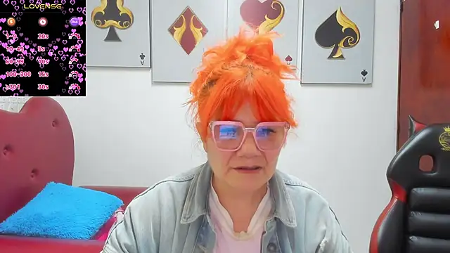 Salomeediaz  online show from June 2026 09:14:02 PM