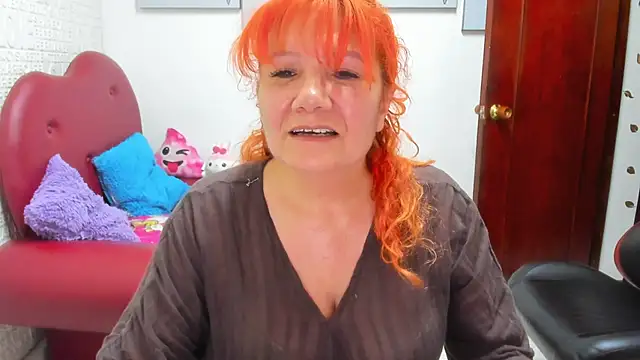 Salomeediaz  online show from June 2026 09:02:01 PM