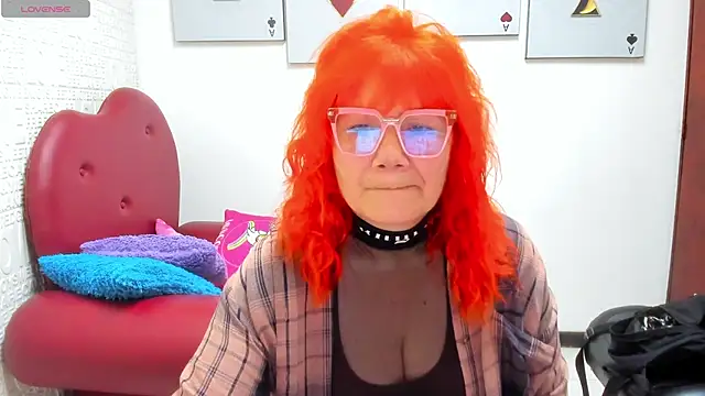 Salomeediaz  online show from June 2026 01:02:02 PM