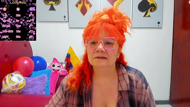 Salomeediaz  online show from June 2026 08:30:02 PM