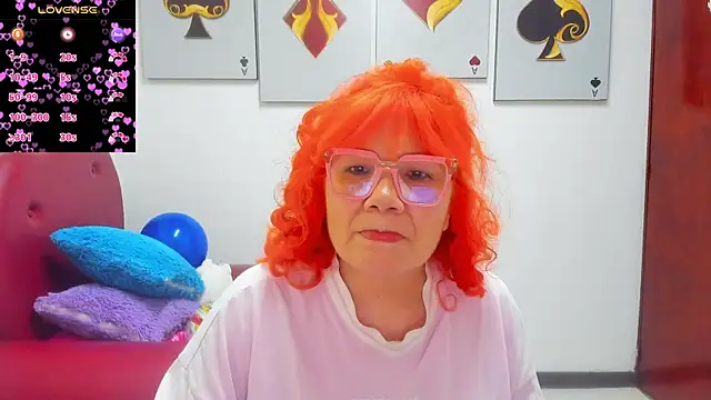 Salomeediaz  online show from June 2026 08:35:02 PM