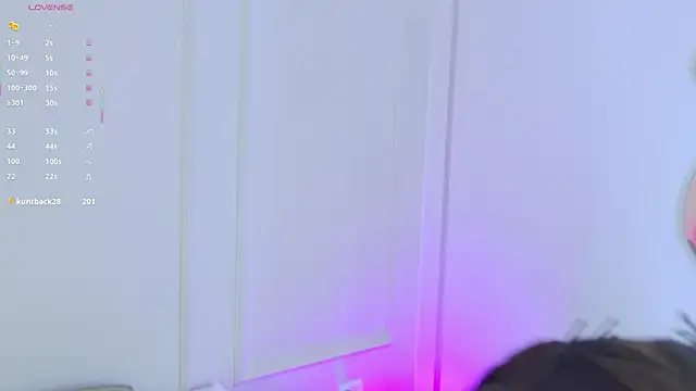 Mariapettit online show from September 2025 12:42:02 PM