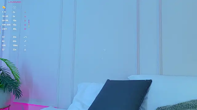 Mariapettit online show from November 2025 12:04:02 PM