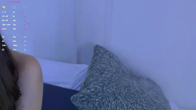 Mariapettit online show from November 2025 11:43:01 AM