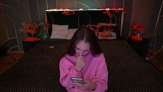 Snapshot of PamelaXX_ chatting on October 2025 08:05:01 PM PamelaXX online show from October 2025 08:05:01 PM