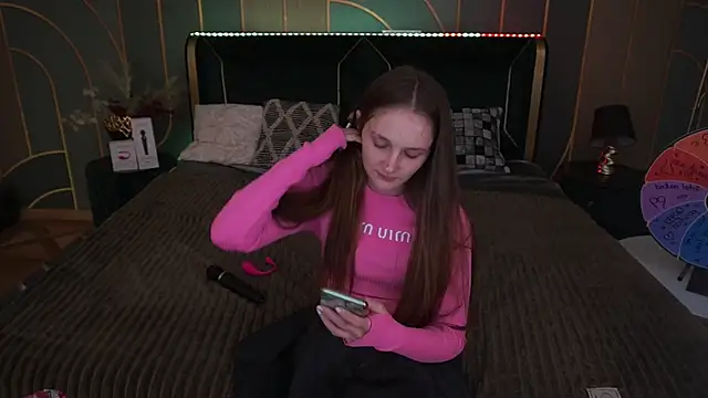 Snapshot of PamelaXX_ chatting on November 2025 08:51:01 PM PamelaXX online show from November 2025 08:51:01 PM