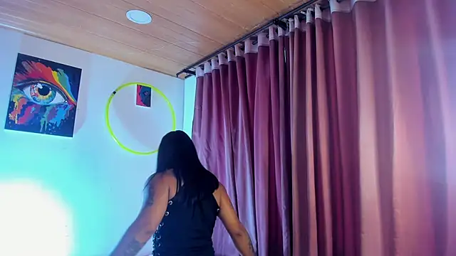 Snapshot of nicole_volkov chatting on January 2025 10:57:02 PM nicole volkov online show from January 2025 10:57:02 PM