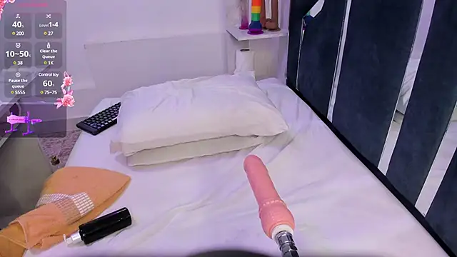 VeronicaRyan online show from January 2025 11:56:02 AM