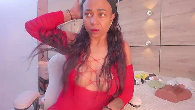 martina touss online show from January 2026 01:13:02 PM