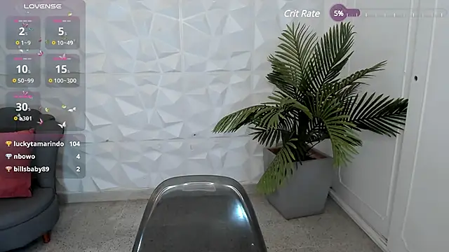 Snapshot of SaraaMills chatting on February 2025 02:07:02 AM SaraaMills online show from February 2025 02:07:02 AM