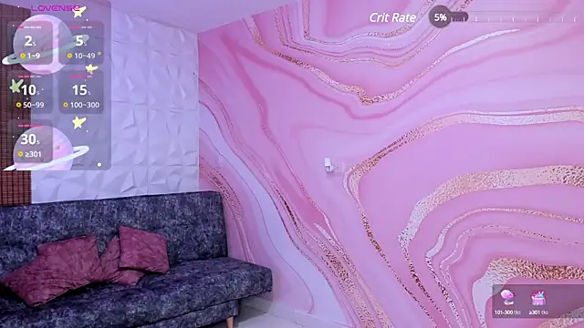 Snapshot of SaraaMills chatting on March 2025 12:47:01 AM SaraaMills online show from March 2025 12:47:01 AM