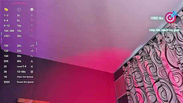 Ana 333 online show from October 2025 05:13:02 PM