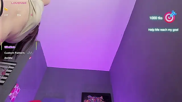 Ana 333 online show from November 2025 05:24:02 PM