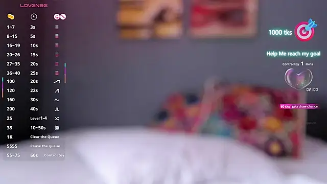 Ana 333 online show from November 2025 05:24:01 PM