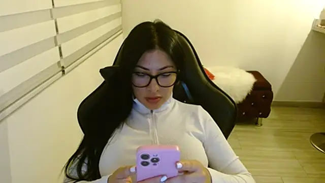 Charlotte cute18 online show from May 2026 02:19:02 AM