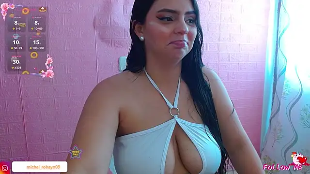 Snapshot of karol_9 chatting on May 2026 09:12:01 PM karol 9 online show from May 2026 09:12:01 PM