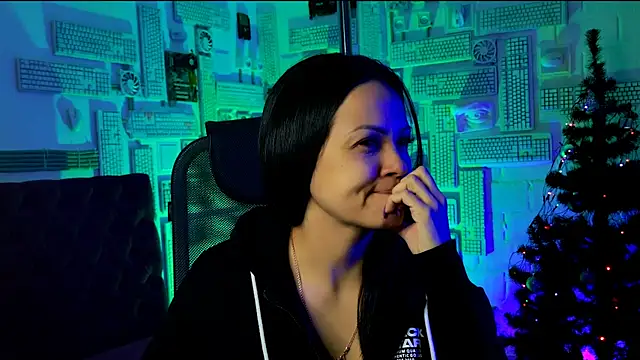 KarolinaRobinson online show from December 2024 06:48:01 PM