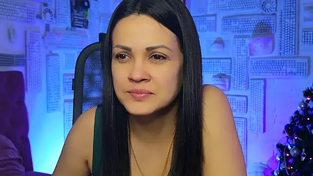 KarolinaRobinson online show from January 2025 11:43:02 AM