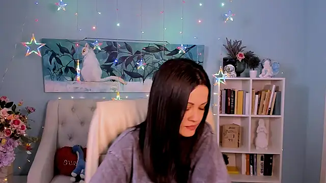 KarolinaRobinson online show from February 2025 02:59:01 PM