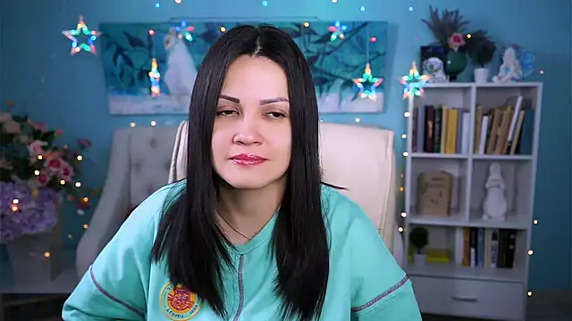 KarolinaRobinson online show from February 2025 02:48:01 PM