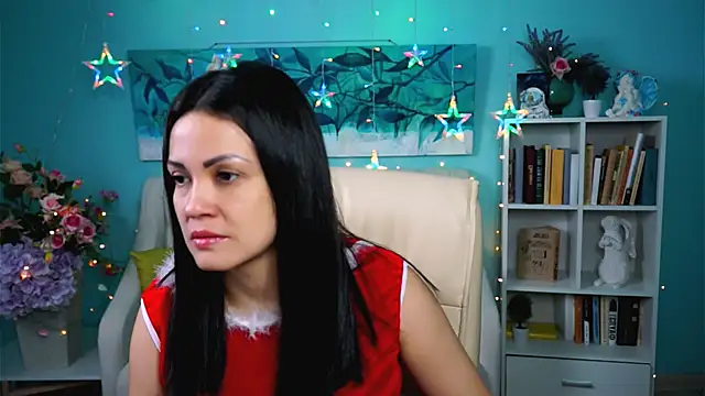 KarolinaRobinson online show from February 2025 01:08:01 PM