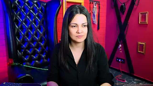 KarolinaRobinson online show from February 2025 06:09:02 PM