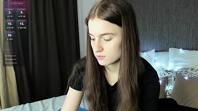 Snapshot of Stacey_Brown chatting on December 2024 08:45:02 AM Stacey Brown online show from December 2024 08:45:02 AM