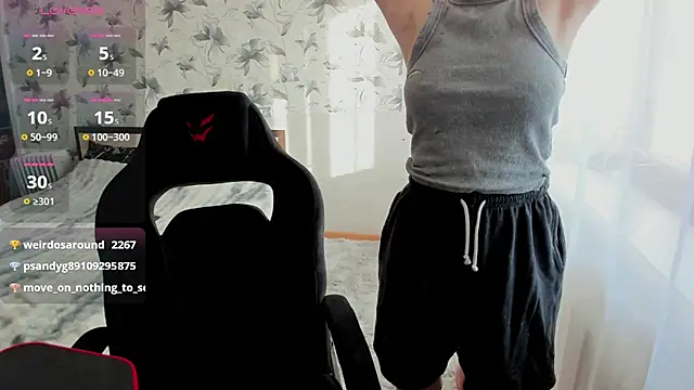 Snapshot of Stacey_Brown chatting on February 2025 11:37:01 PM Stacey Brown online show from February 2025 11:37:01 PM