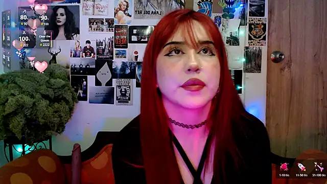 Snapshot of Sunny-hott chatting on November 2025 01:04:01 AM Sunny-hott online show from November 2025 01:04:01 AM