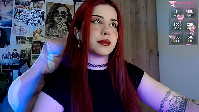 Snapshot of Sunny-hott chatting on December 2025 11:34:02 PM Sunny-hott online show from December 2025 11:34:02 PM