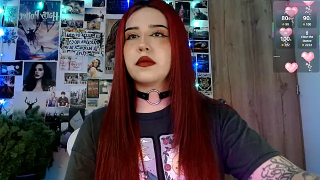 Snapshot of Sunny-hott chatting on December 2025 01:12:02 AM Sunny-hott online show from December 2025 01:12:02 AM