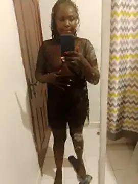 Snapshot of melaninebony1 chatting on December 2025 09:45:02 PM melaninebony1 online show from December 2025 09:45:02 PM