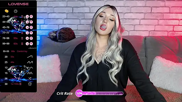 Snapshot of Eva_Evile chatting on November 2025 09:31:01 AM Eva Evile online show from November 2025 09:31:01 AM