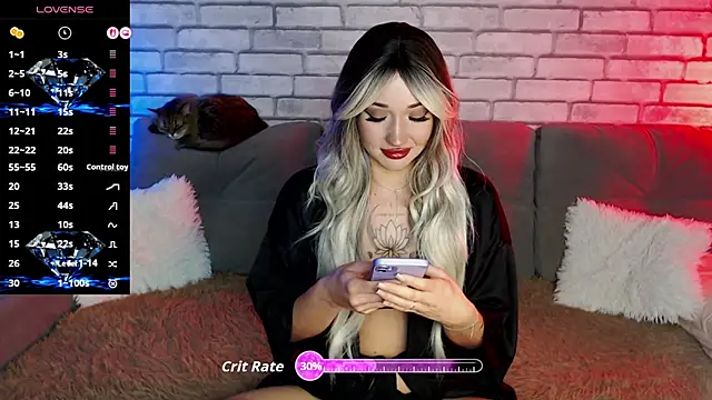 Snapshot of Eva_Evile chatting on April 2026 10:20:02 AM Eva Evile online show from April 2026 10:20:02 AM