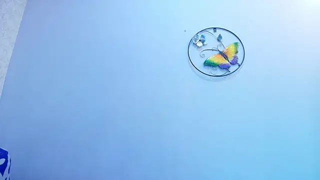 Chantal taylor  online show from October 2025 12:03:01 PM