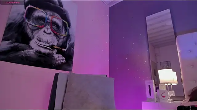 vega roux online show from February 2025 07:24:02 PM