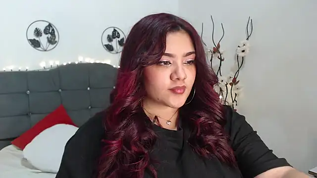 Snapshot of KathyGonzalez chatting on January 2025 05:12:02 AM KathyGonzalez online show from January 2025 05:12:02 AM
