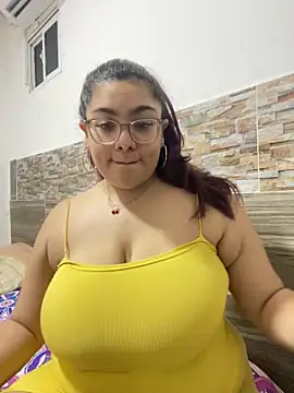 KathyGonzalez online show from October 2025 11:02:02 PM