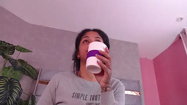 JuliaRose ks online show from September 2025 12:30:01 PM