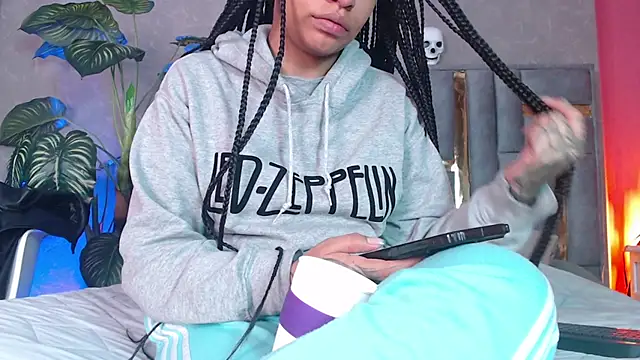 JuliaRose ks online show from October 2025 10:36:01 AM